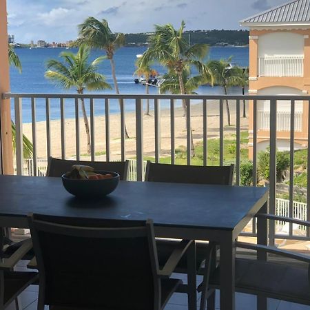 Appartement Duplex Vue Lagon 1216 Marigot  Bagian luar foto