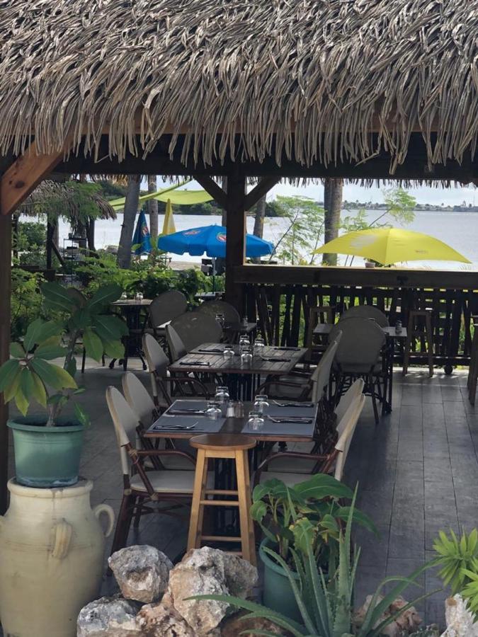Appartement Duplex Vue Lagon 1216 Marigot  Bagian luar foto