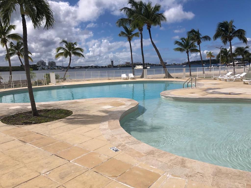 Appartement Duplex Vue Lagon 1216 Marigot  Bagian luar foto