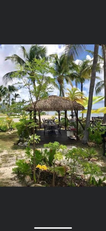 Appartement Duplex Vue Lagon 1216 Marigot  Bagian luar foto