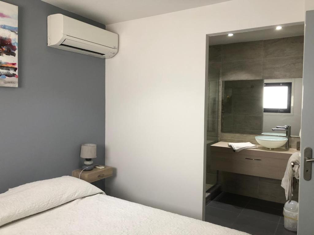 Appartement Duplex Vue Lagon 1216 Marigot  Bagian luar foto