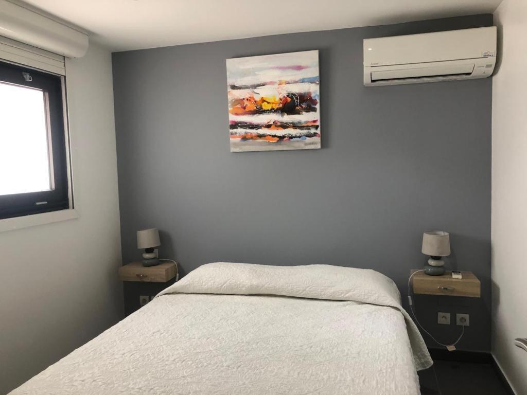 Appartement Duplex Vue Lagon 1216 Marigot  Bagian luar foto