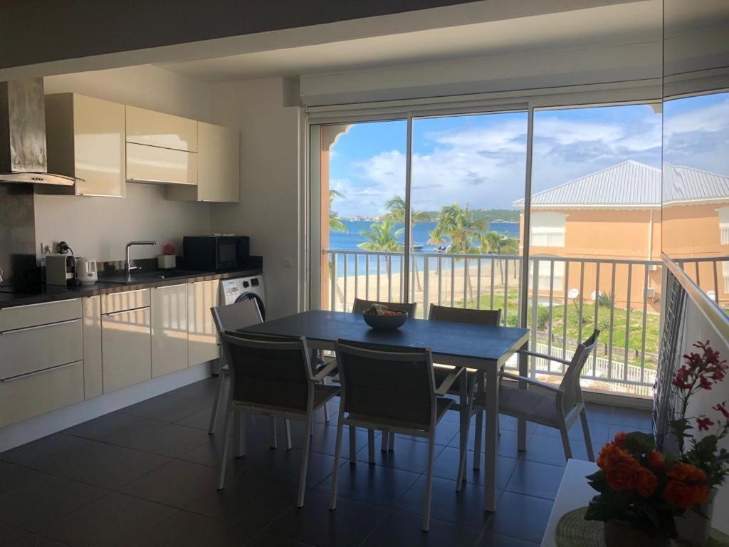Appartement Duplex Vue Lagon 1216 Marigot  Bagian luar foto