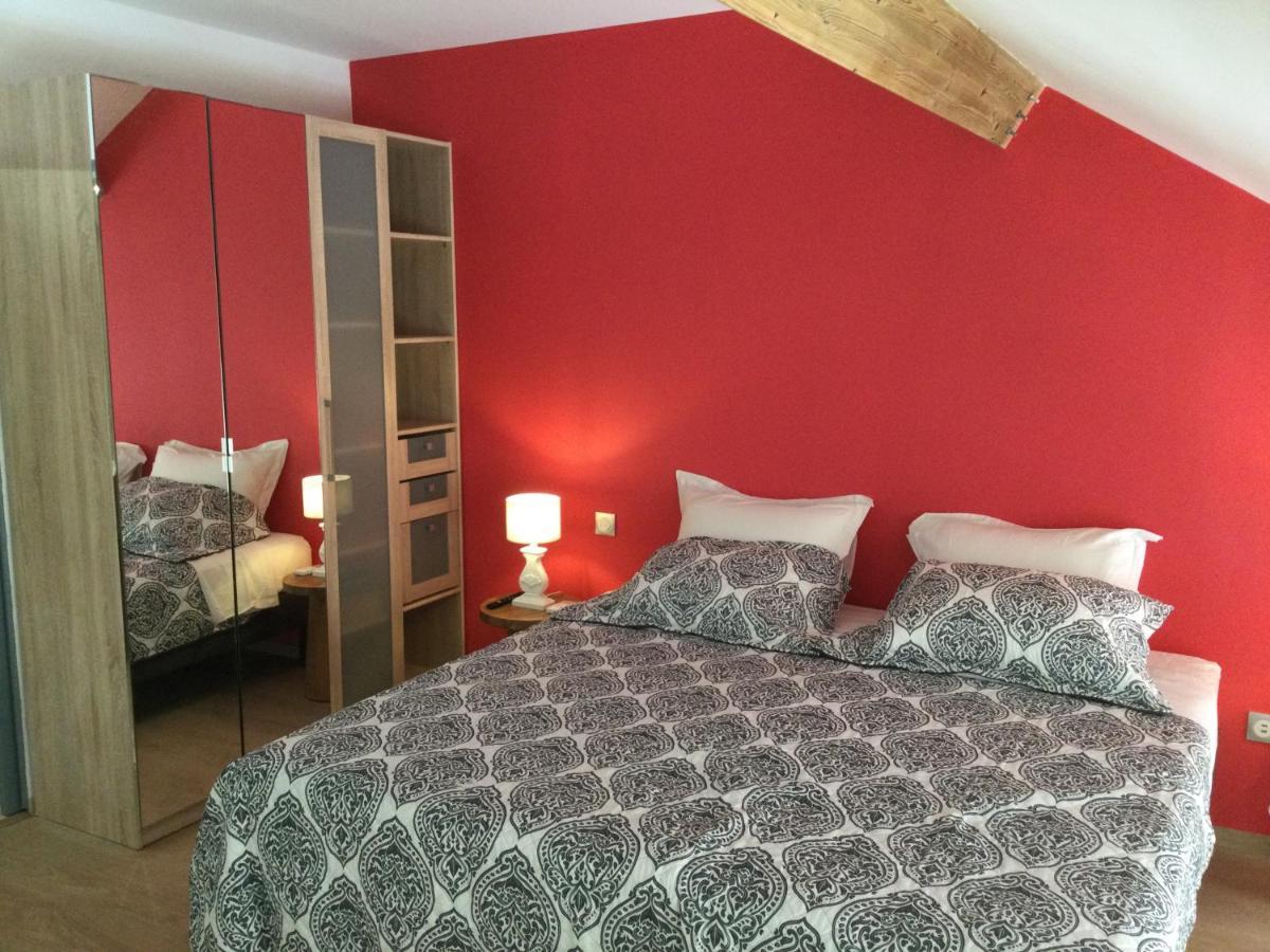 Appartement Duplex Vue Lagon 1216 Marigot  Bagian luar foto