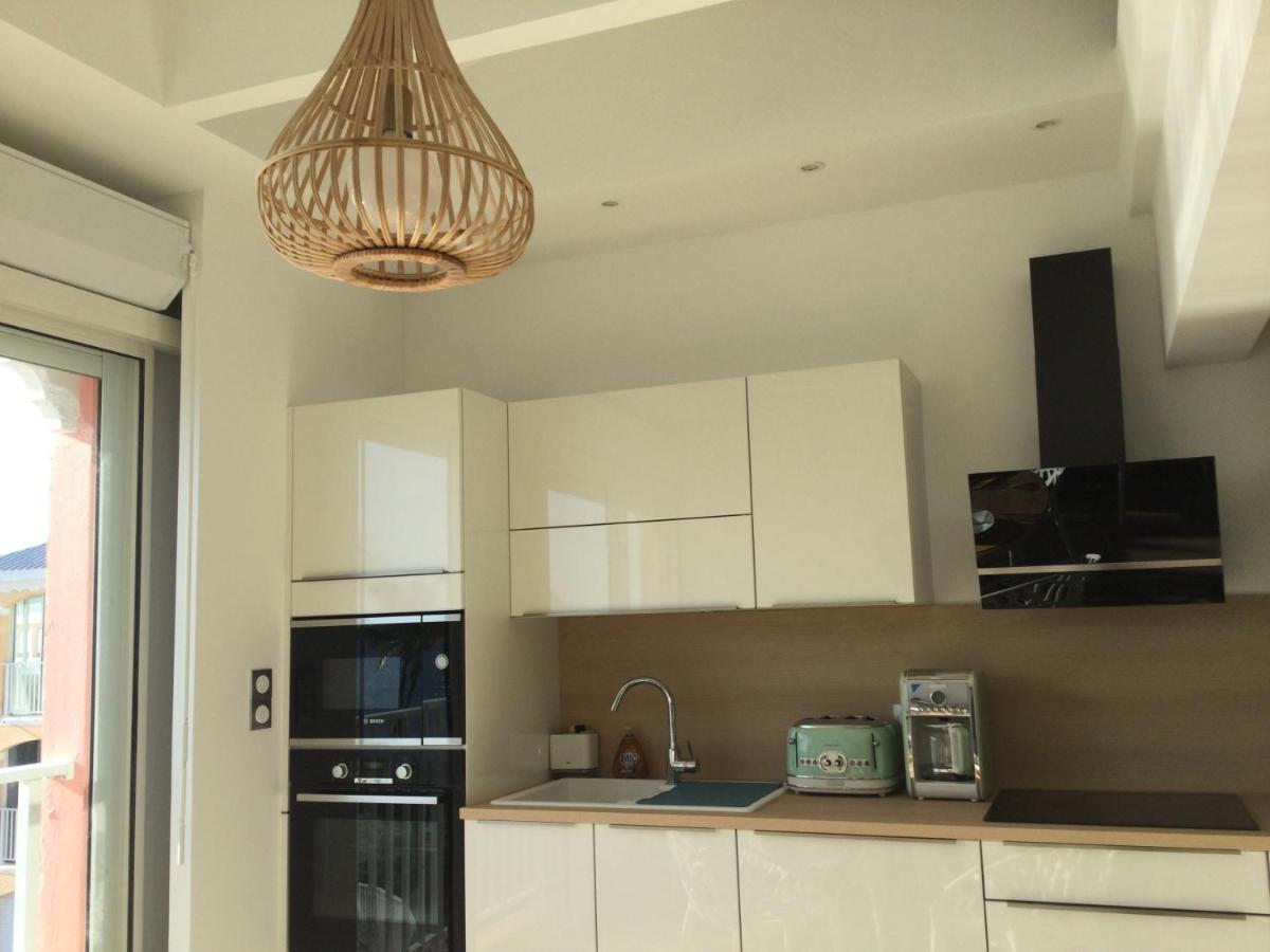 Appartement Duplex Vue Lagon 1216 Marigot  Bagian luar foto