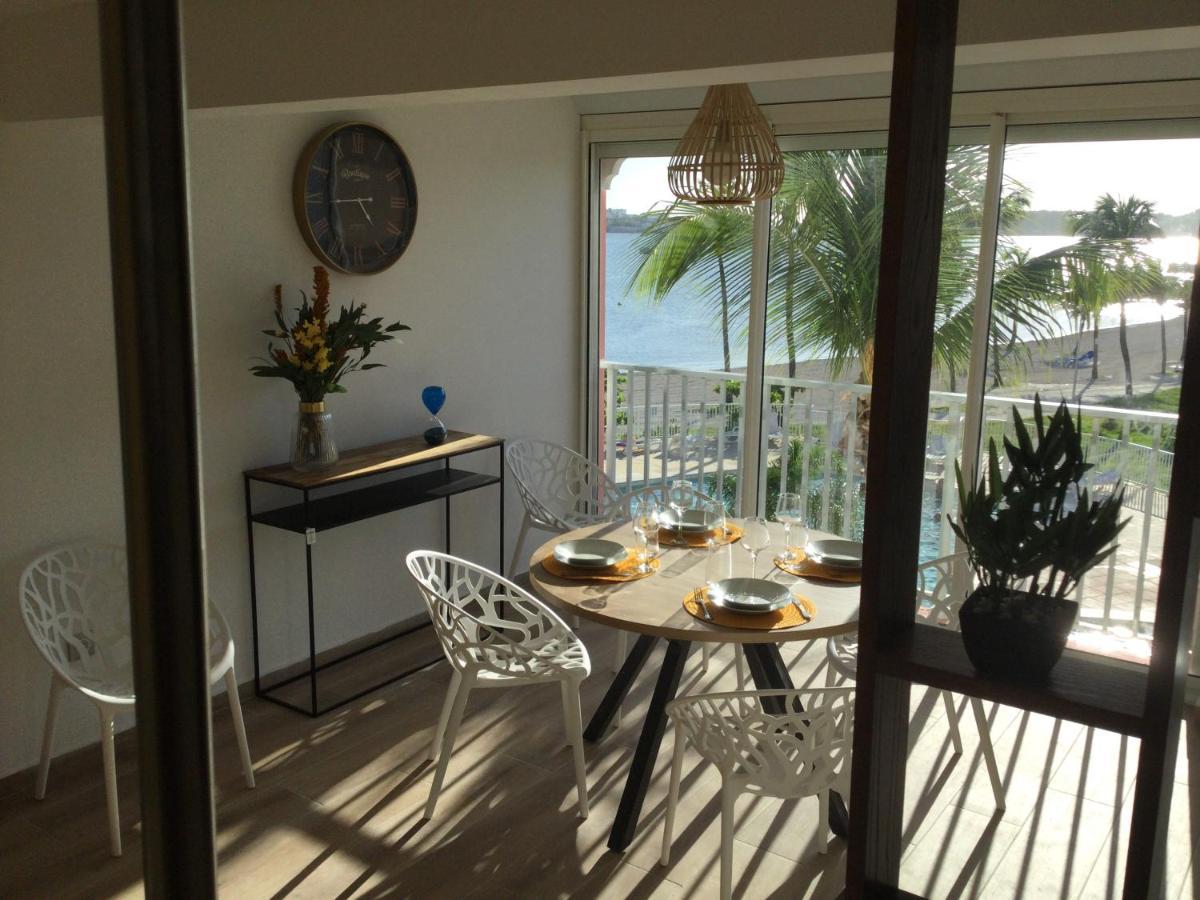 Appartement Duplex Vue Lagon 1216 Marigot  Bagian luar foto