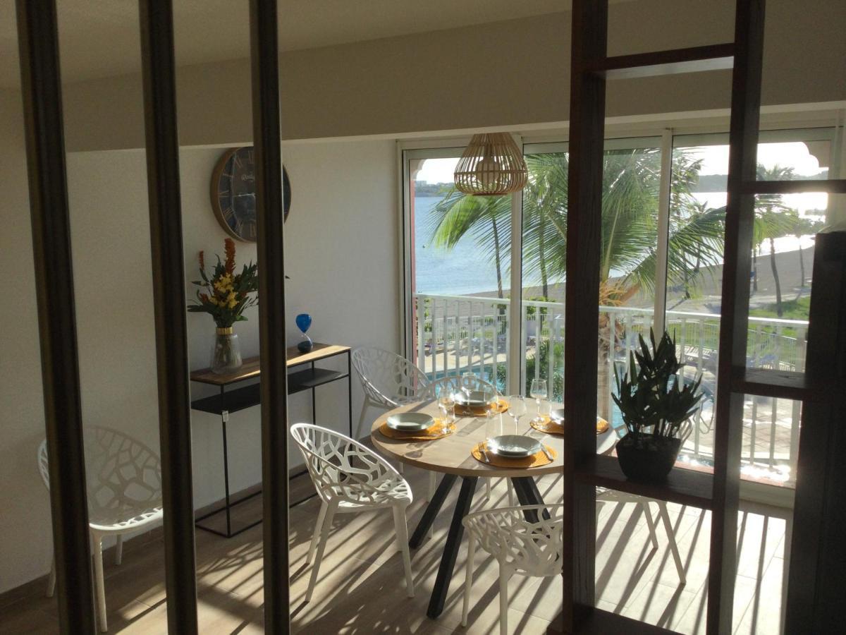 Appartement Duplex Vue Lagon 1216 Marigot  Bagian luar foto