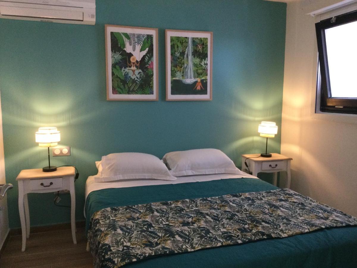 Appartement Duplex Vue Lagon 1216 Marigot  Bagian luar foto