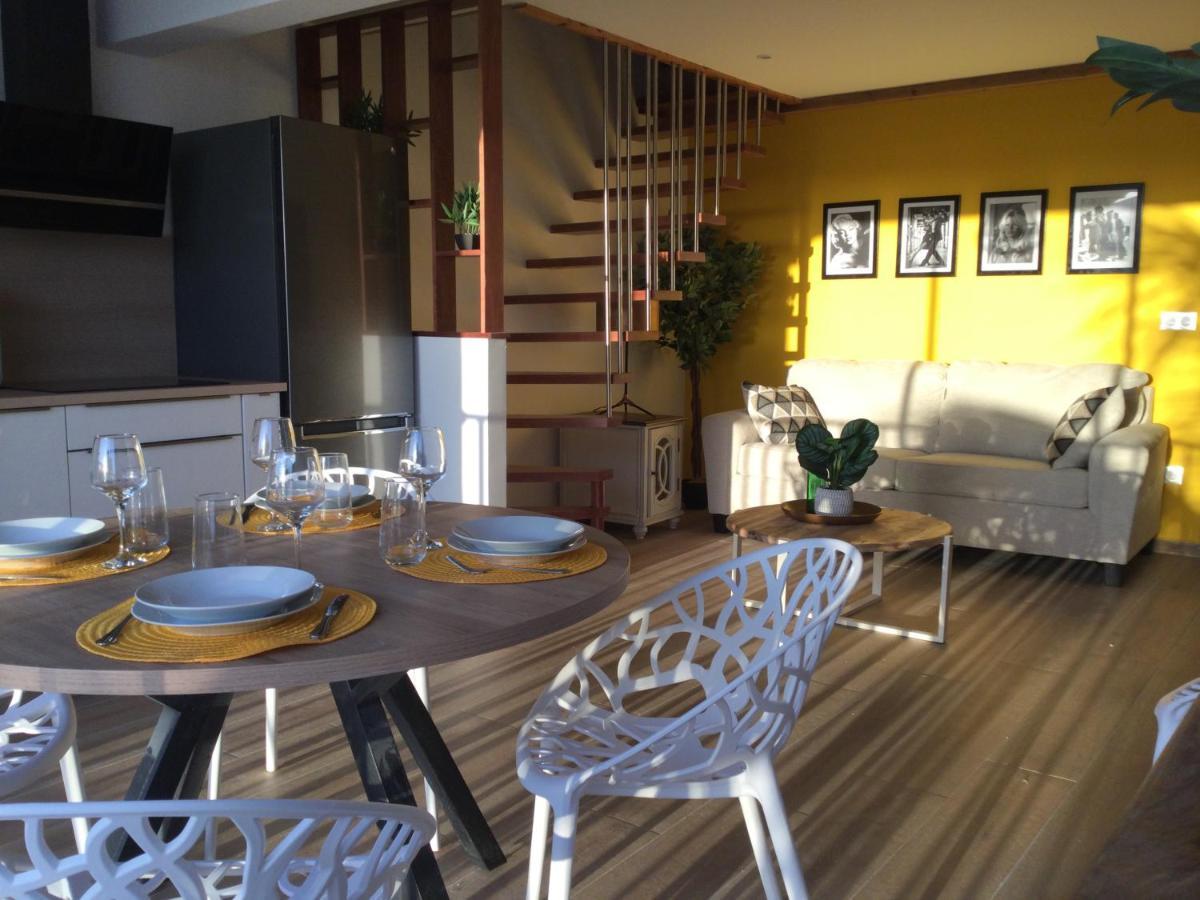 Appartement Duplex Vue Lagon 1216 Marigot  Bagian luar foto