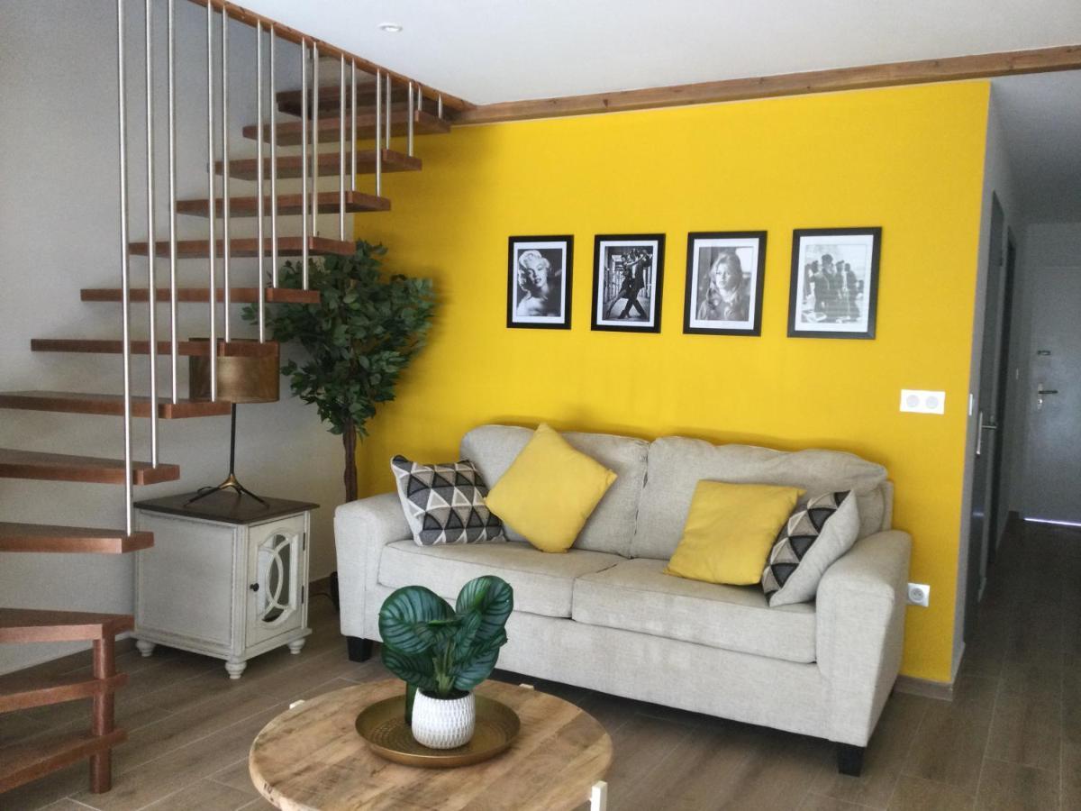 Appartement Duplex Vue Lagon 1216 Marigot  Bagian luar foto