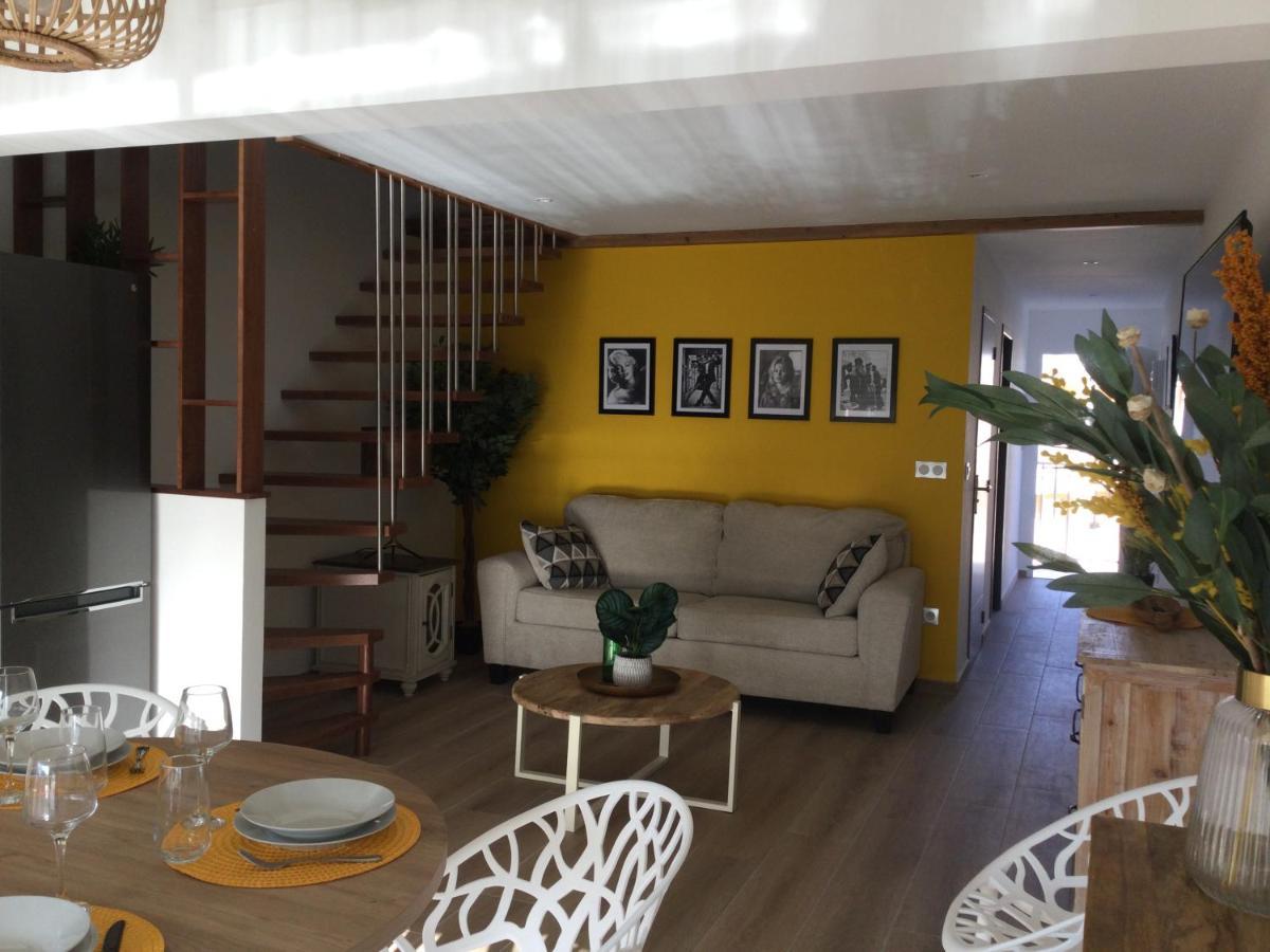 Appartement Duplex Vue Lagon 1216 Marigot  Bagian luar foto