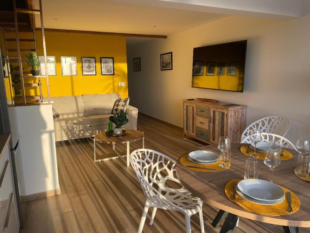 Appartement Duplex Vue Lagon 1216 Marigot  Bagian luar foto