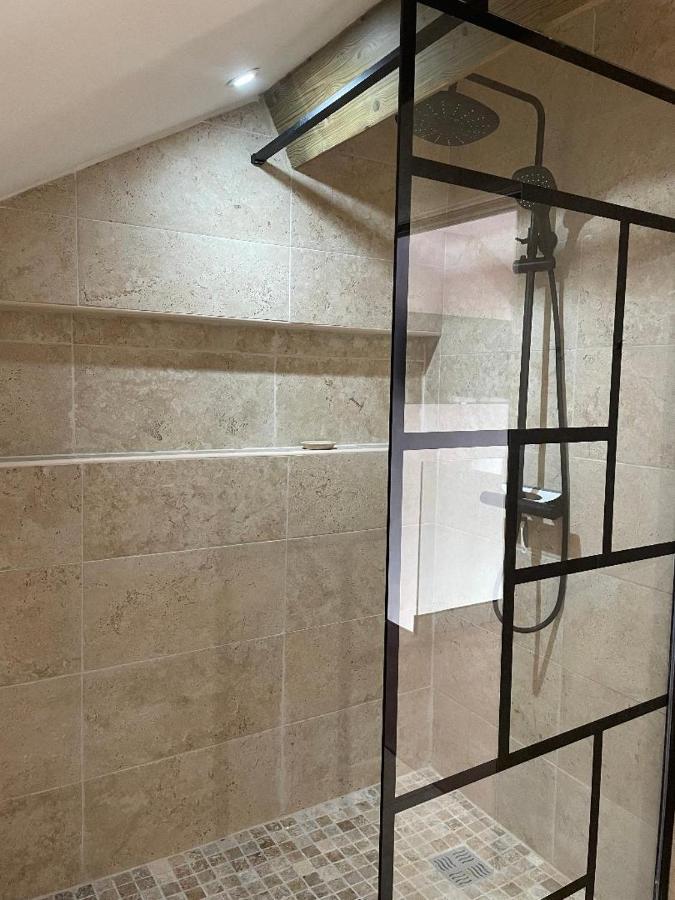 Appartement Duplex Vue Lagon 1216 Marigot  Bagian luar foto