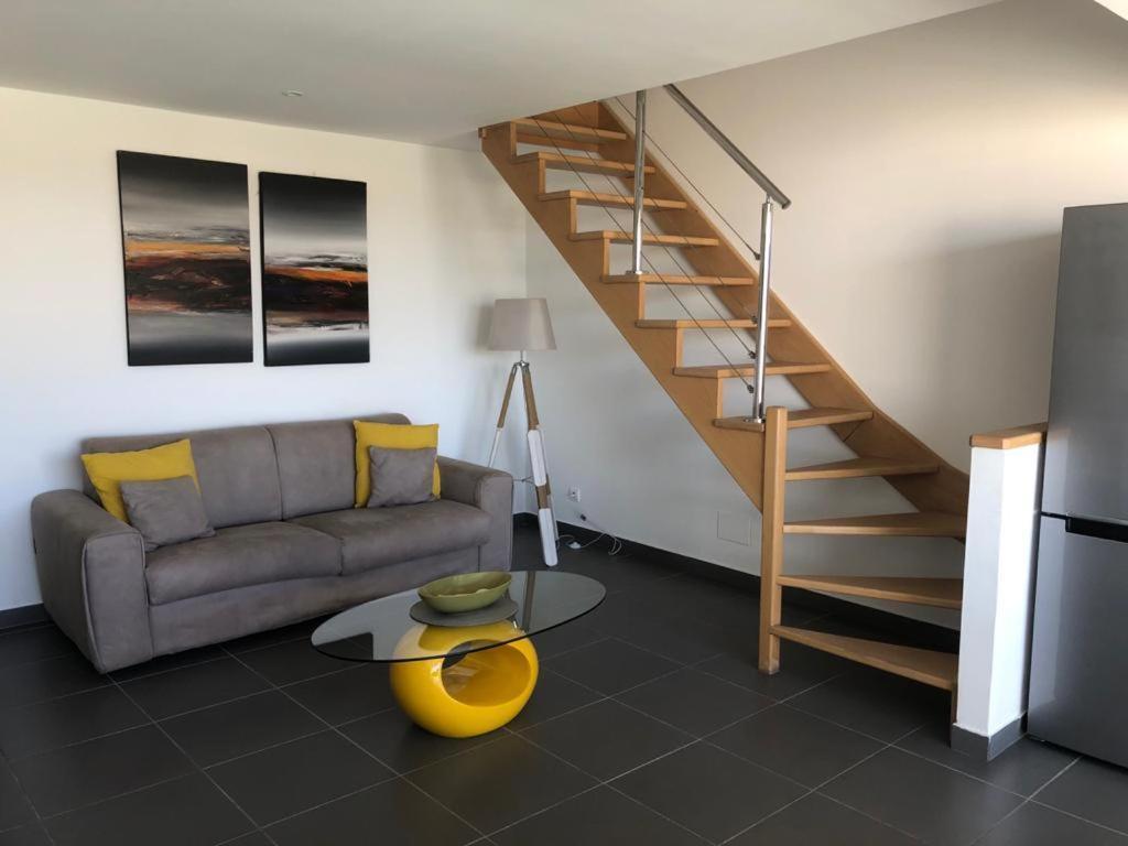 Appartement Duplex Vue Lagon 1216 Marigot  Bagian luar foto