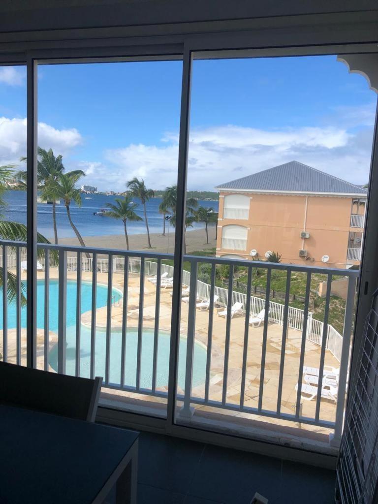 Appartement Duplex Vue Lagon 1216 Marigot  Bagian luar foto